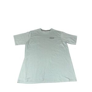Patagonia Men's P-6 Logo Responsibili-Tee size Large‎